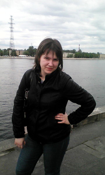 Кэти Добренкова