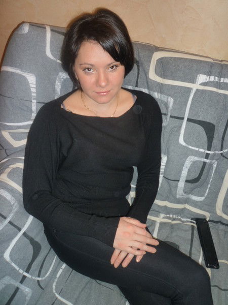 Альбина Кирьянова