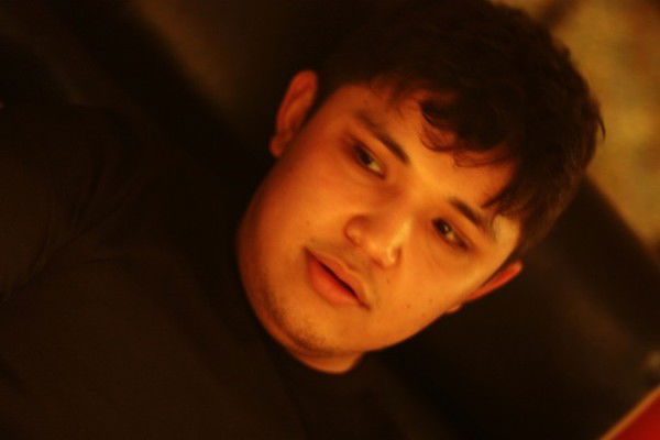 Жанабай Карабасов