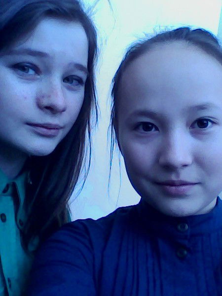 Кристина Жакупова