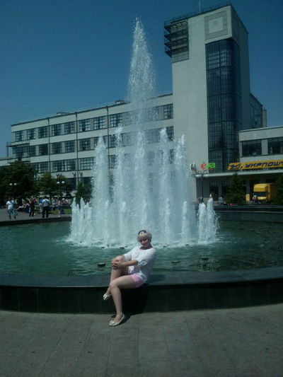 Светусик Ерёменко