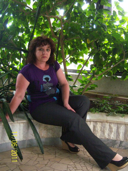 Ирина Богомолова