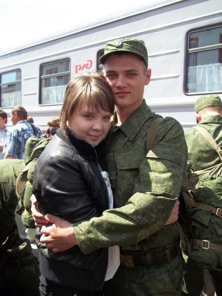 Света Zагородняя