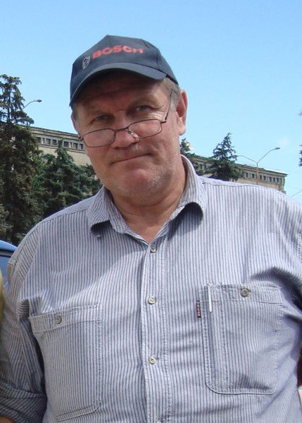 Владимир Помякшев