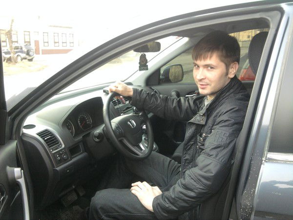 Вячеслав Титов