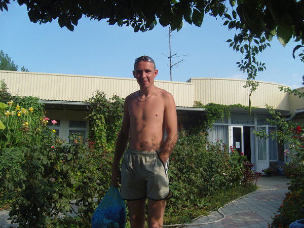 Олег Окулов