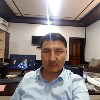 Choriev Ulugbek