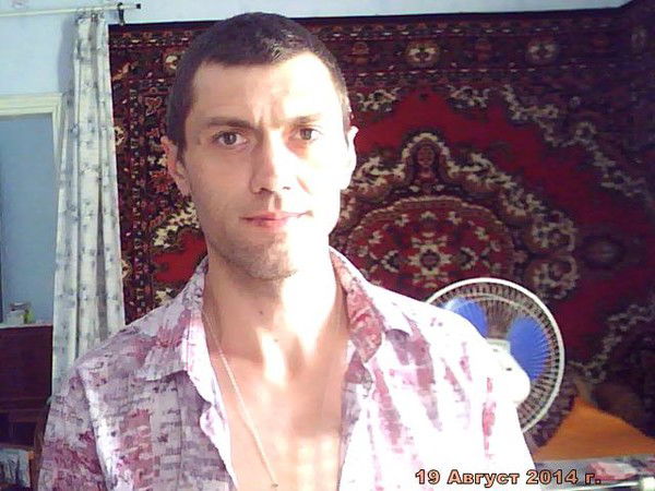 Андрей Бабкин