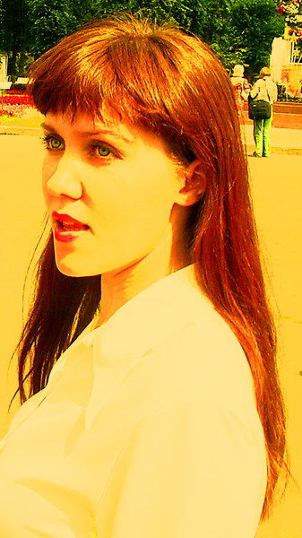 Татьяна Могилева