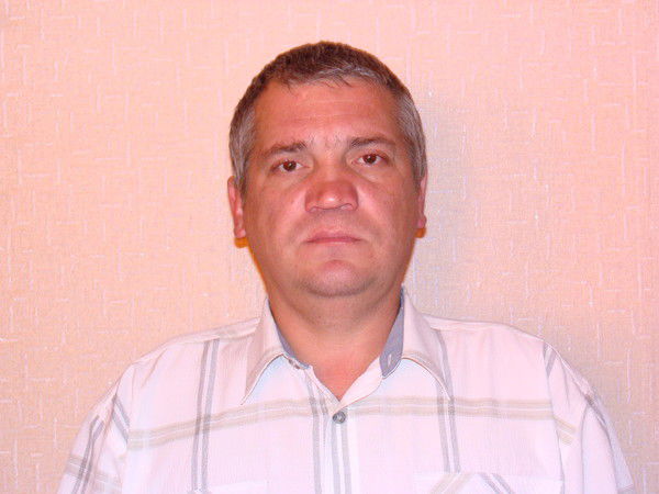 Олег Адаменко