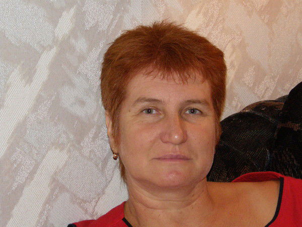 Софья Мещерина