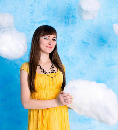 Татьяна Мартыновская