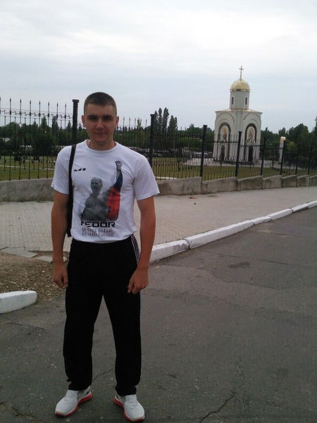 Олег Нинику