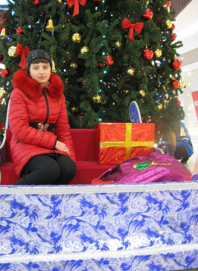 Катерина Малышева