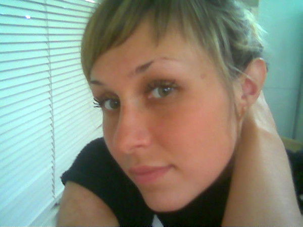 Оксана Харитоненкова