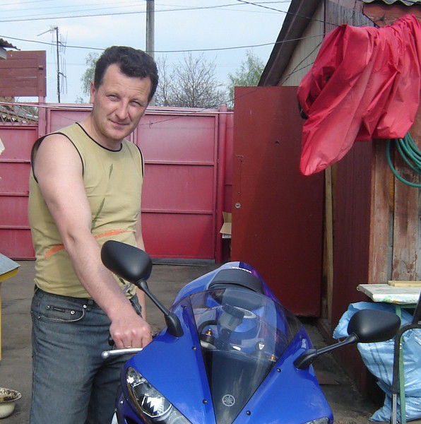 Юрий Шленкин