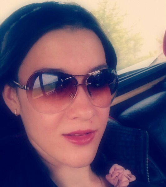 Евгения Вуколова