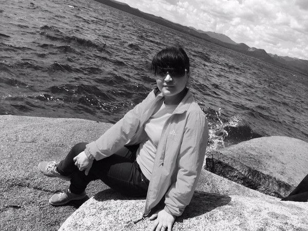 Кенжегуль Кабаева