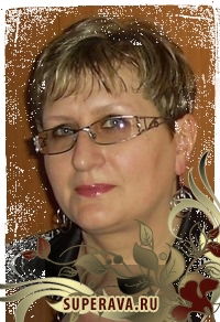 Людмила Борисенкова