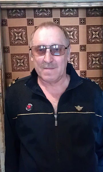 Николай Нагайчук