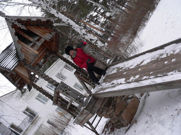 Наталья Эсаулова