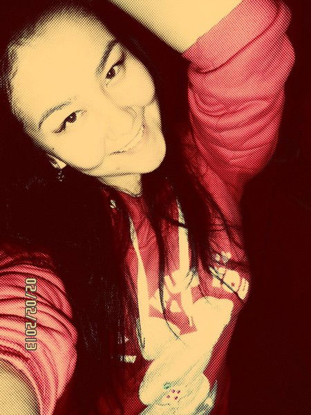 Айнура Калкабекова