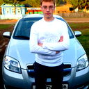 Антон Смышляев