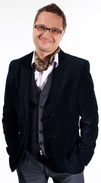 Михаил Казаков