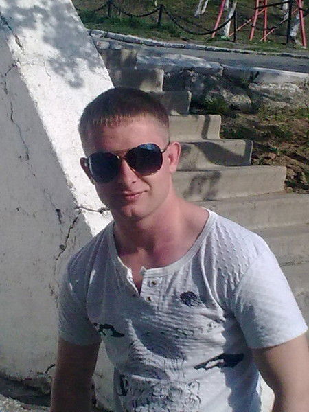 Игорёха Глобенко