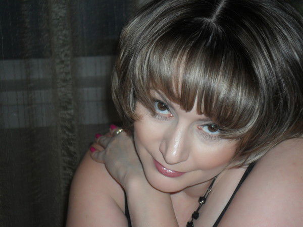 Елена Харлова (Кукарцева)