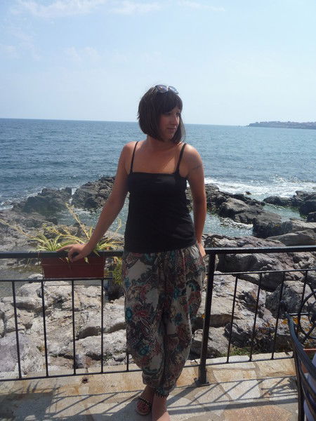 Ксения Скрипец