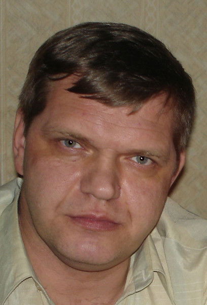 Андрей Кужлев