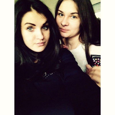 Марина Алексеева