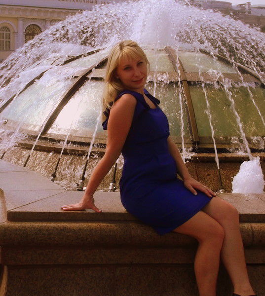 Ольга Сморчкова