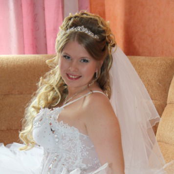 Юлия Федюкова