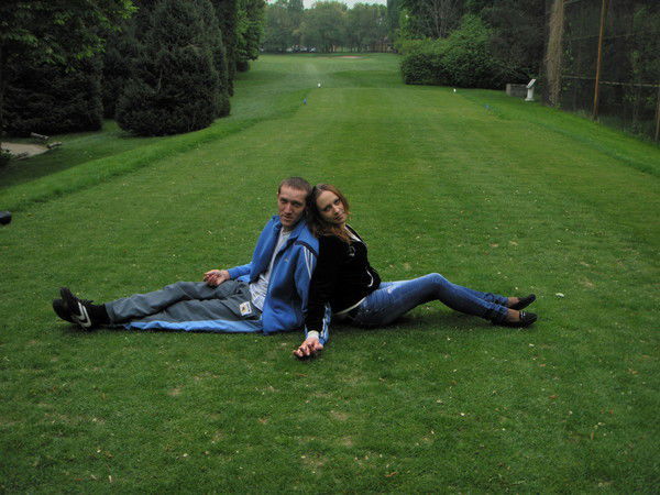 Александр Клегуненко