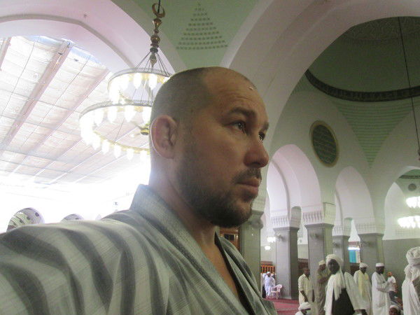 Абдулла Тукай Ниазбаев