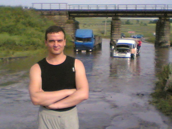 Юра Кропива