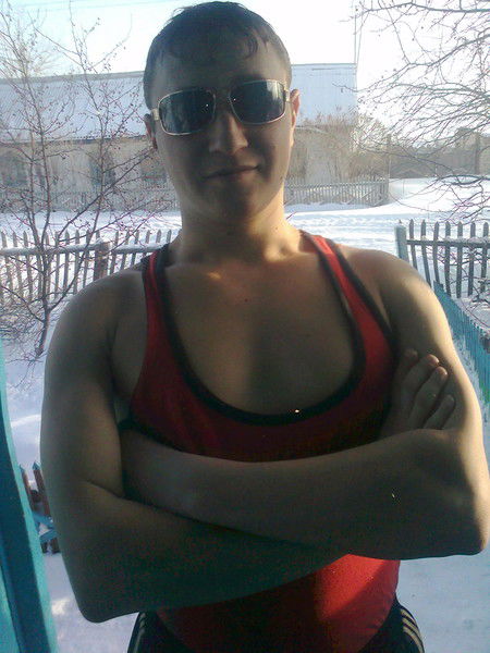 Сергей Борисевич