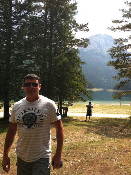 Андрей Кадников