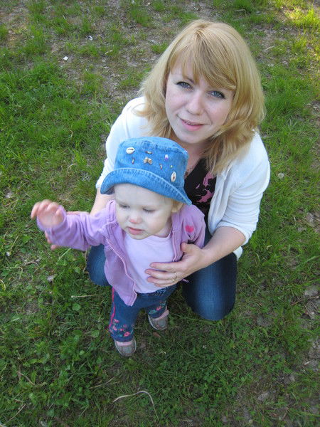 Оксана Василенко