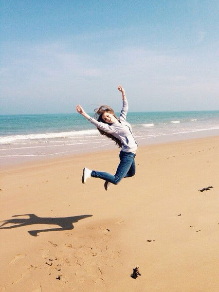 Екатерина Нечаева