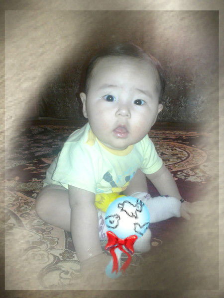 Гульзада Жалгасбай