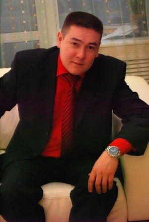 Муслим Муллаков