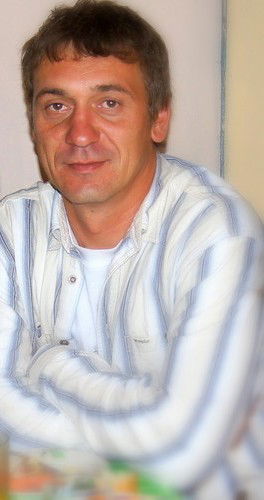 Сергей Бородин