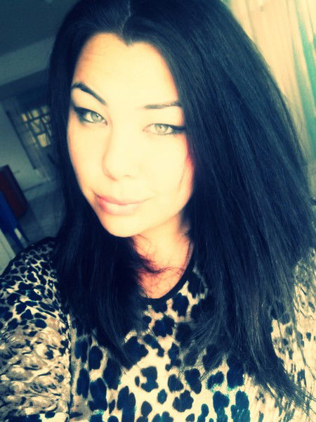 Алия Бекбулатова