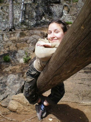 Ольга Мельнова