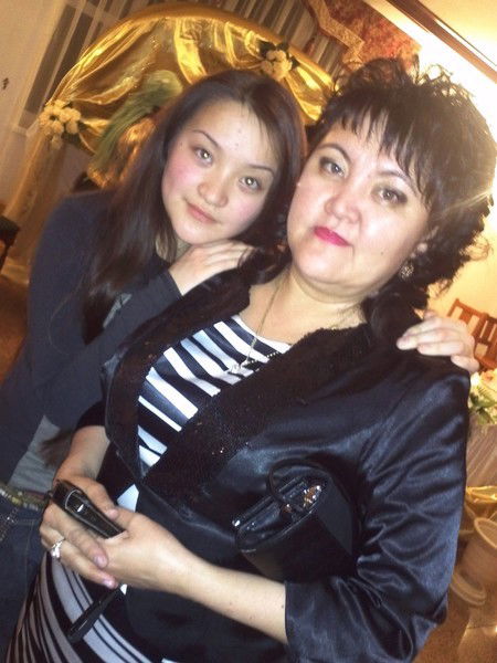 Мунира Саттарова