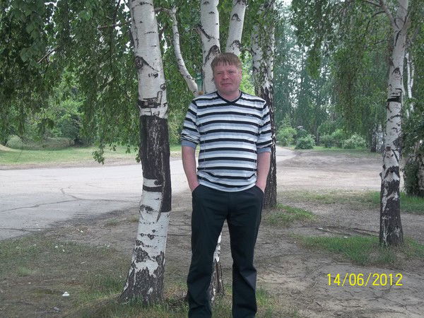 Сергей Бухальцев