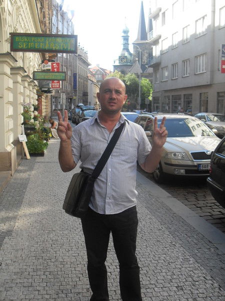 Виталий Логин